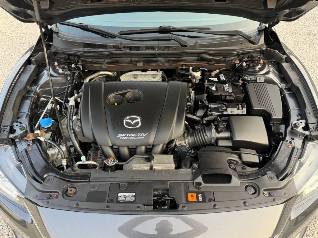 mazda mazda6 2014 JM1GJ1V66E1149450 image mazda mazda6 2014 JM1GJ1V66E1149450 image