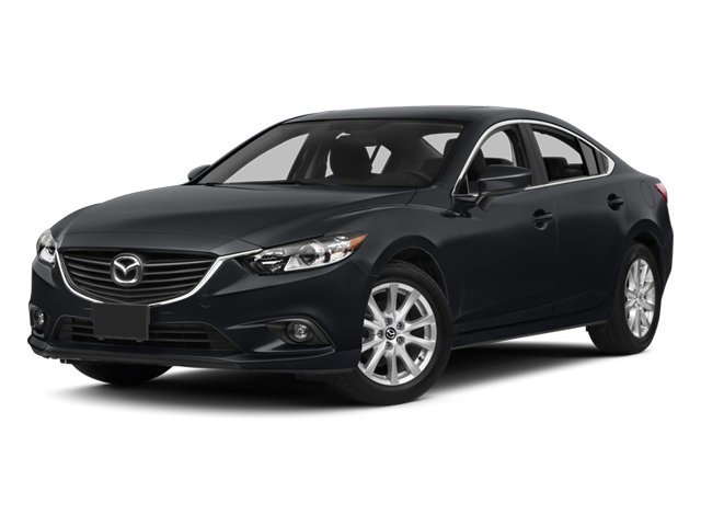 mazda mazda6 2014 JM1GJ1W5XE1100466 image mazda mazda6 2014 JM1GJ1W5XE1100466 image