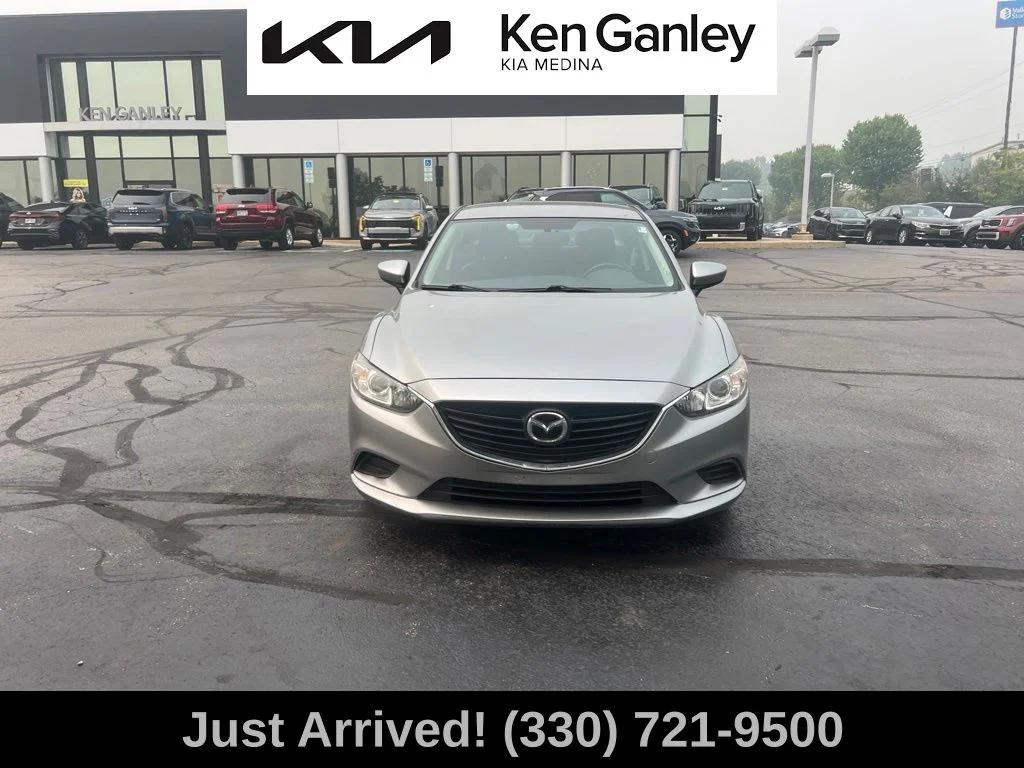 mazda mazda6 2014 JM1GJ1V61E1117764 image mazda mazda6 2014 JM1GJ1V61E1117764 image