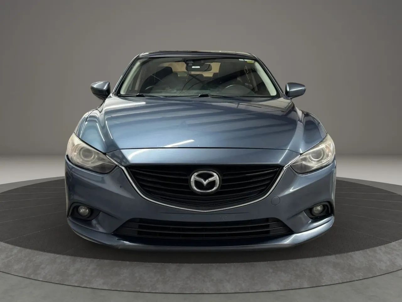 mazda mazda6 2014 JM1GJ1W68E1144667 image mazda mazda6 2014 JM1GJ1W68E1144667 image