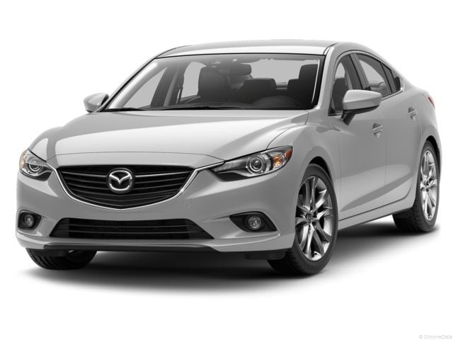 mazda mazda6 2014 JM1GJ1U67E1127040 image mazda mazda6 2014 JM1GJ1U67E1127040 image