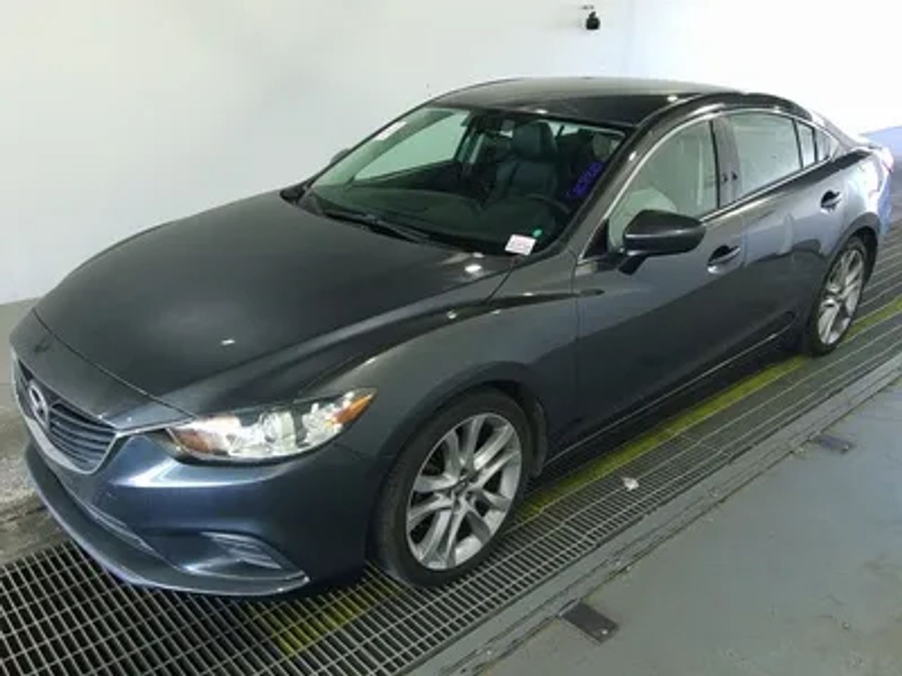 mazda mazda6 2014 JM1GJ1V60E1125368 image mazda mazda6 2014 JM1GJ1V60E1125368 image