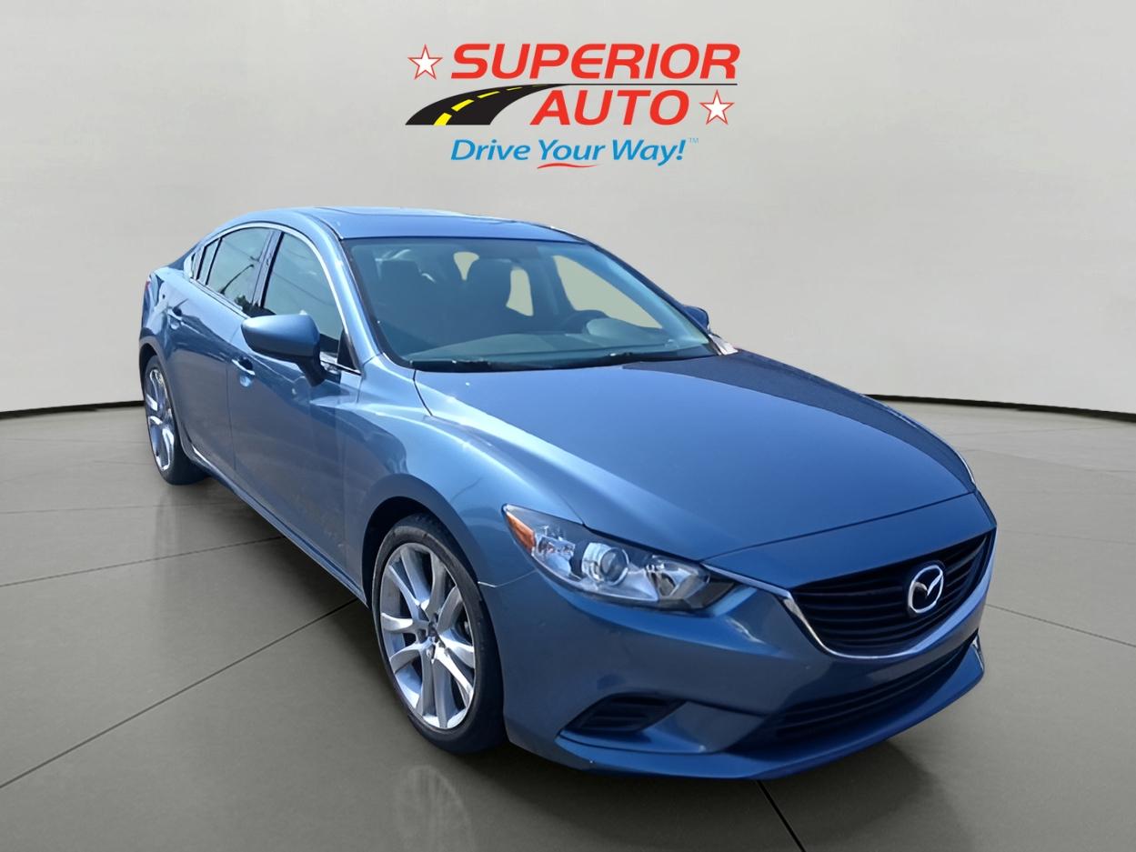 mazda mazda6 2014 JM1GJ1V66E1148511 image mazda mazda6 2014 JM1GJ1V66E1148511 image
