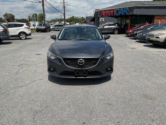 mazda mazda6 2014 JM1GJ1W63E1136458 image mazda mazda6 2014 JM1GJ1W63E1136458 image