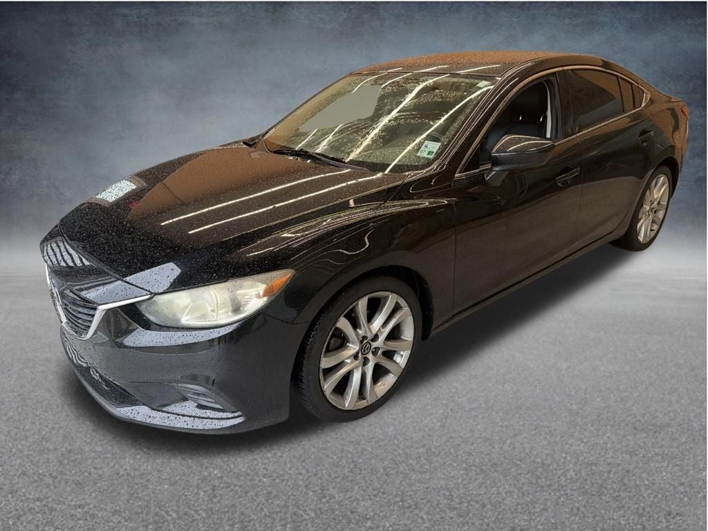 mazda mazda6 2014 JM1GJ1V66E1116917 image mazda mazda6 2014 JM1GJ1V66E1116917 image