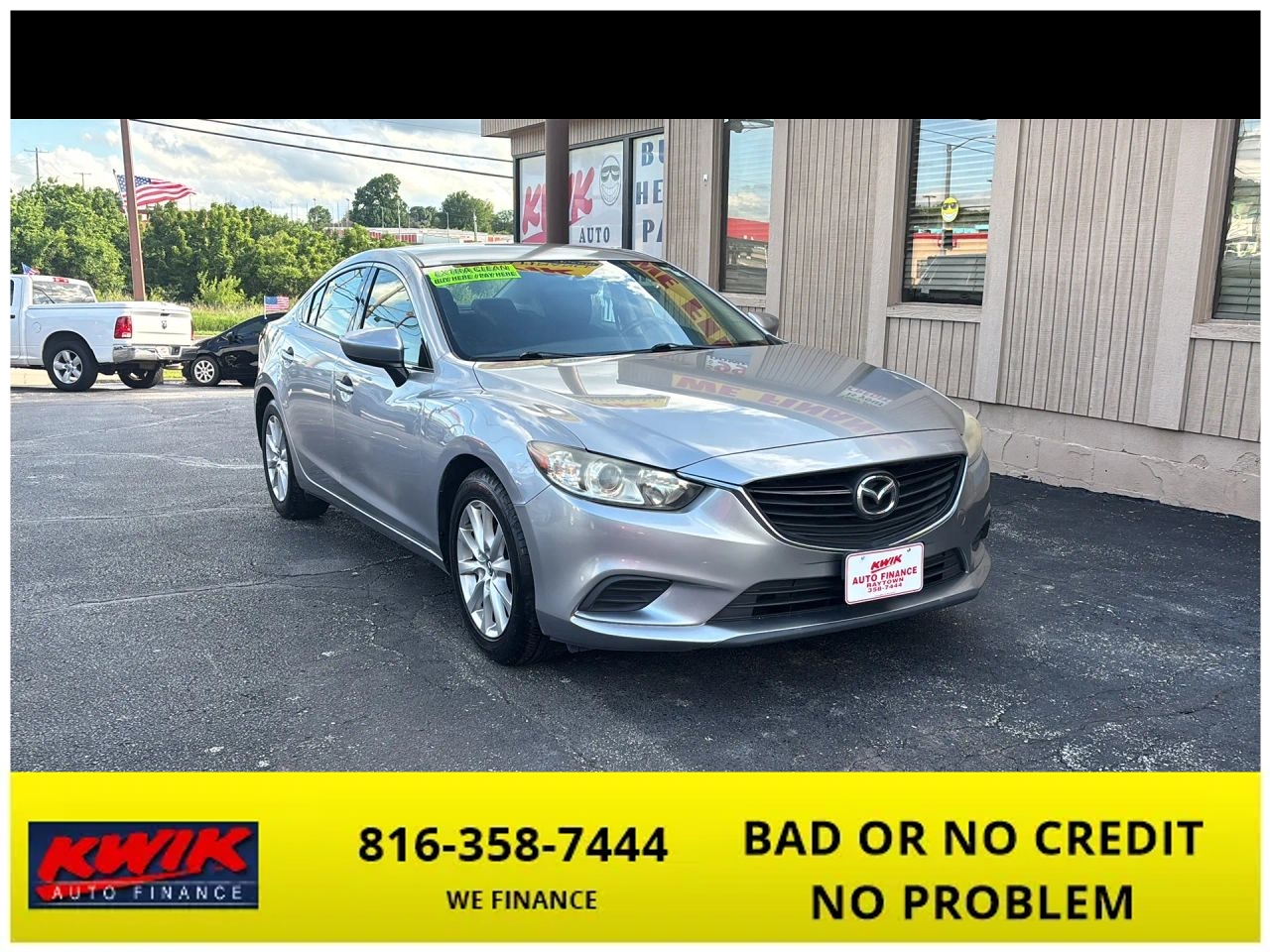 mazda mazda6 2014 JM1GJ1U64E1116948 image mazda mazda6 2014 JM1GJ1U64E1116948 image