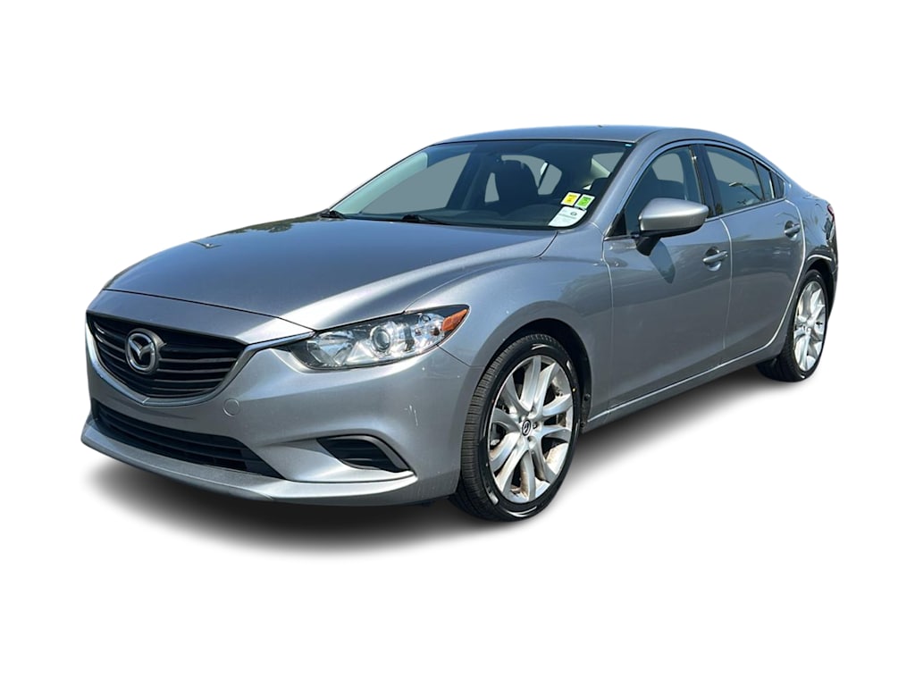 mazda mazda6 2014 JM1GJ1V65E1160715 image mazda mazda6 2014 JM1GJ1V65E1160715 image