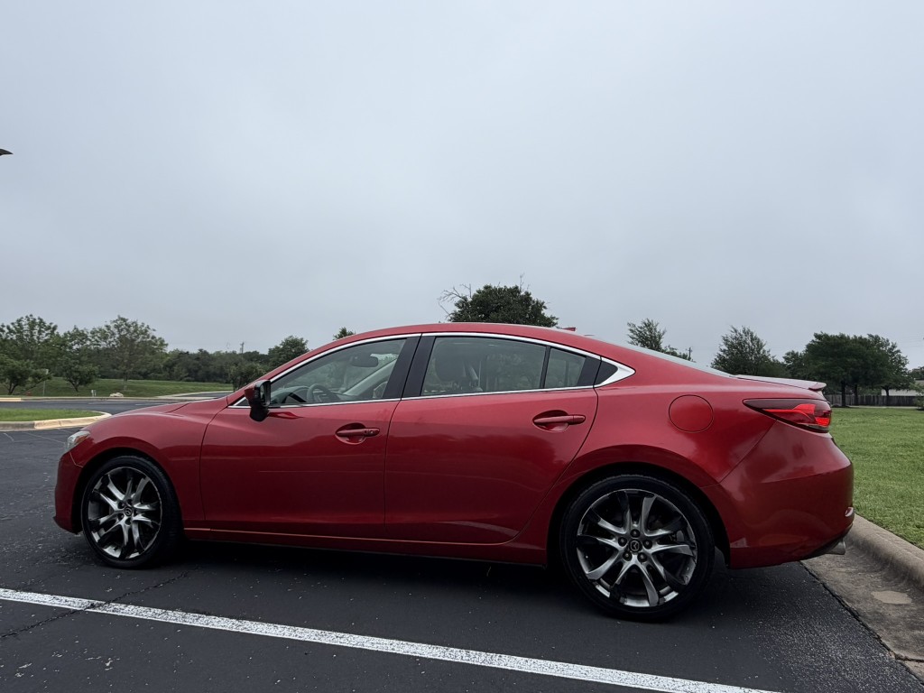 mazda mazda6 2014 JM1GJ1W67E1157958 image mazda mazda6 2014 JM1GJ1W67E1157958 image