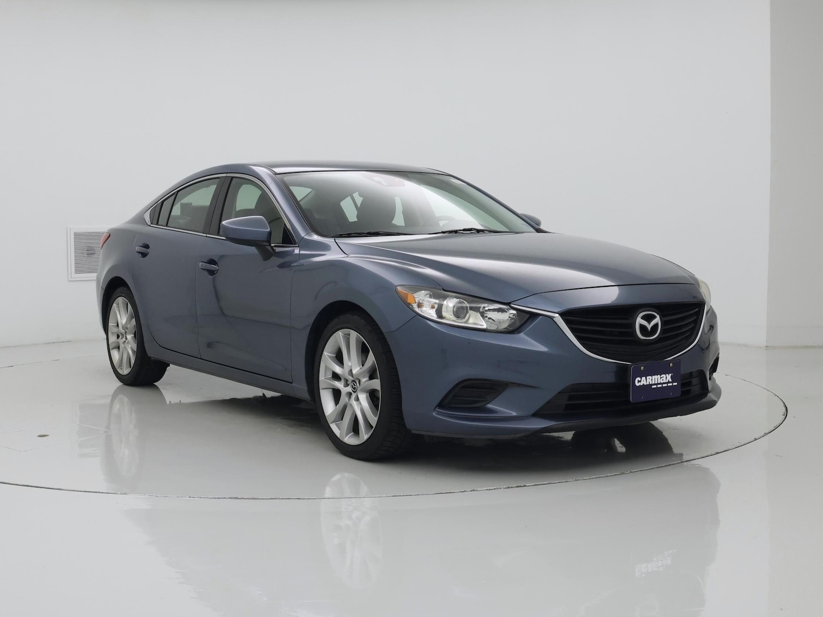 mazda mazda6 2014 JM1GJ1T63E1130583 image mazda mazda6 2014 JM1GJ1T63E1130583 image