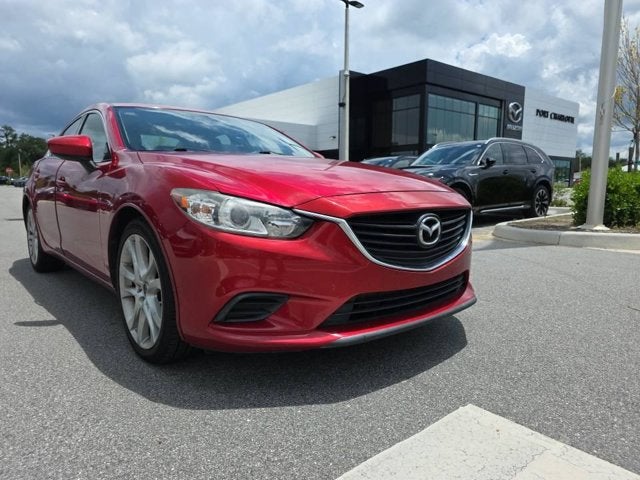 mazda mazda6 2014 JM1GJ1V61E1156449 image mazda mazda6 2014 JM1GJ1V61E1156449 image
