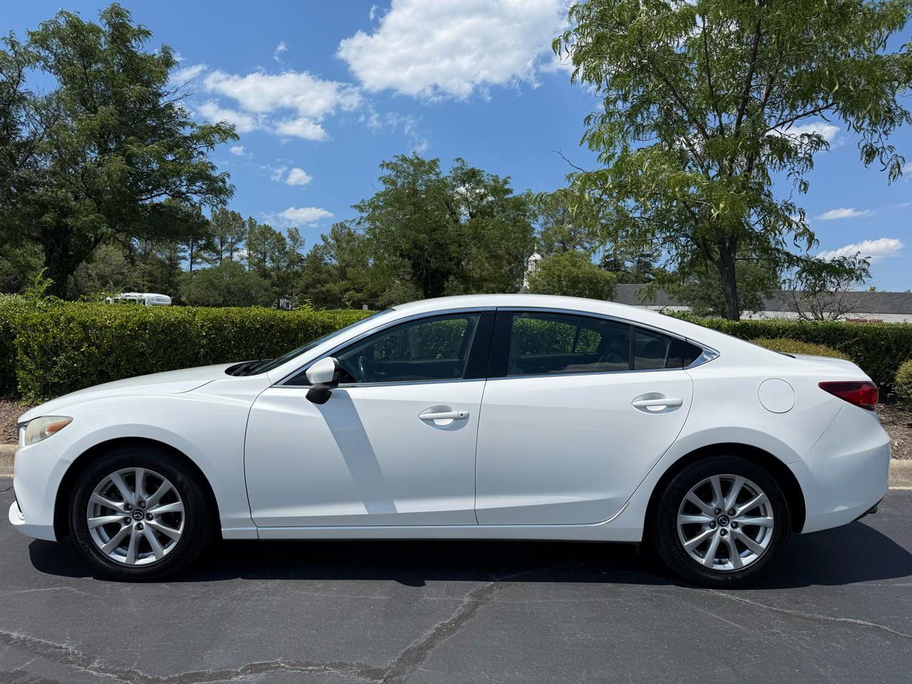 mazda mazda6 2014 JM1GJ1U69E1152554 image mazda mazda6 2014 JM1GJ1U69E1152554 image