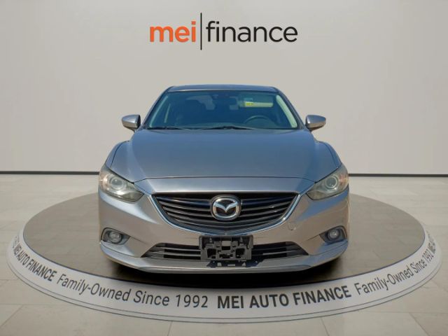 mazda mazda6 2014 JM1GJ1W60E1113994 image mazda mazda6 2014 JM1GJ1W60E1113994 image
