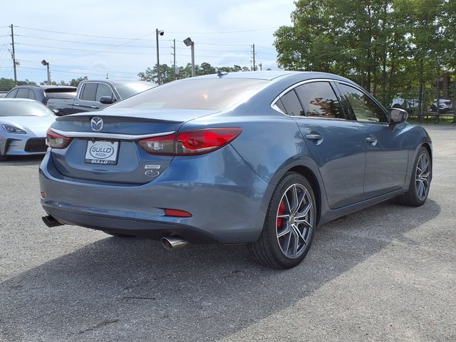 mazda mazda6 2014 JM1GJ1W5XE1110477 image mazda mazda6 2014 JM1GJ1W5XE1110477 image