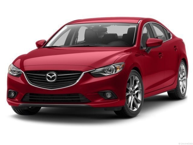 mazda mazda6 2014 JM1GJ1V65E1120165 image mazda mazda6 2014 JM1GJ1V65E1120165 image