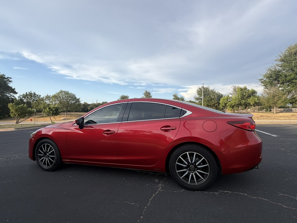 mazda mazda6 2014 JM1GJ1T66E1151508 image mazda mazda6 2014 JM1GJ1T66E1151508 image