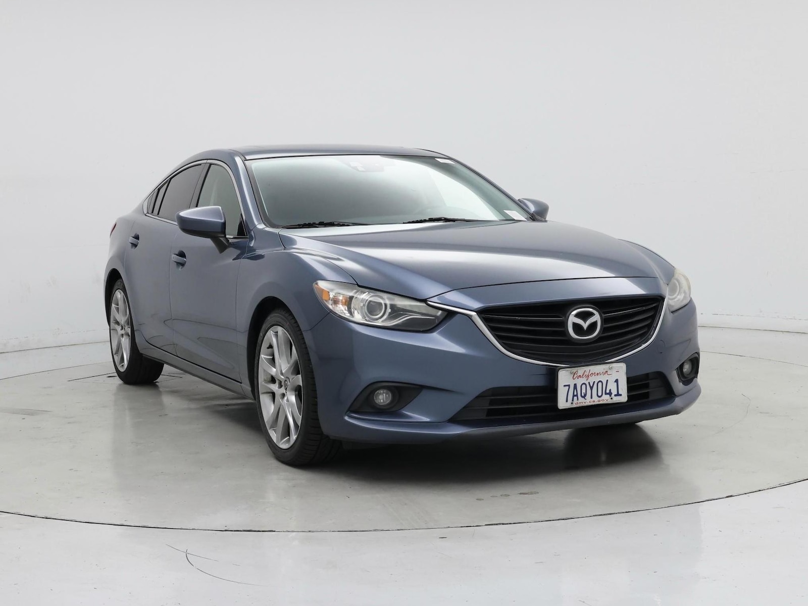 mazda mazda6 2014 JM1GJ1W52E1102230 image mazda mazda6 2014 JM1GJ1W52E1102230 image