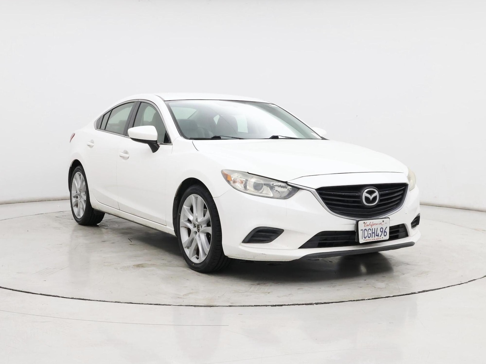 mazda mazda6 2014 JM1GJ1V6XE1136894 image mazda mazda6 2014 JM1GJ1V6XE1136894 image