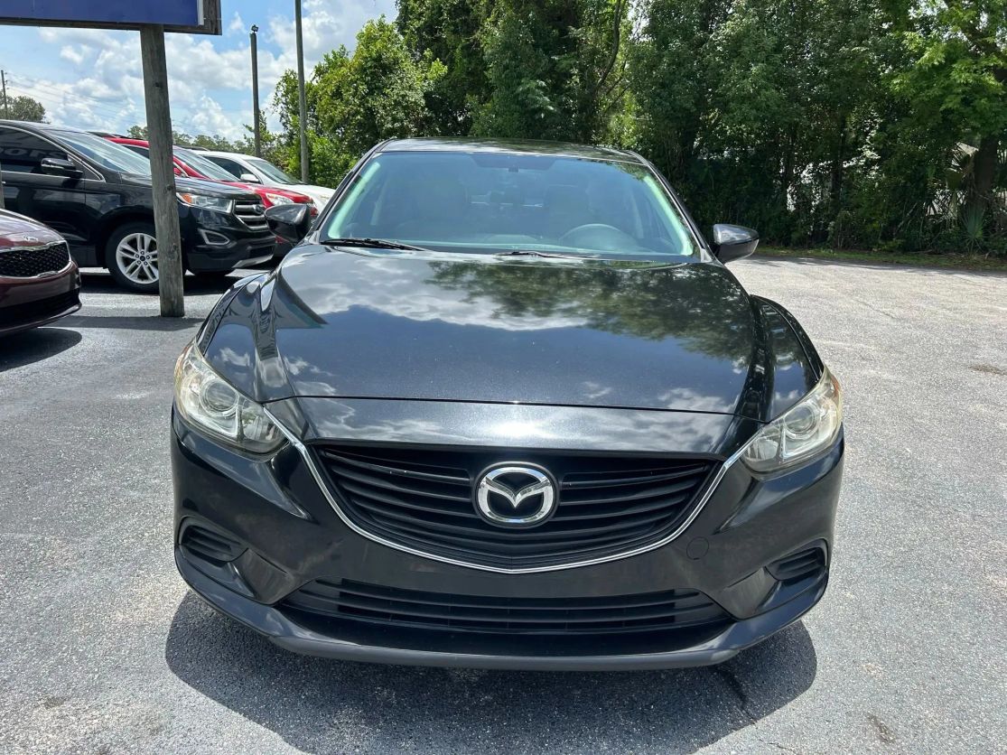 mazda mazda6 2014 JM1GJ1V62E1159490 image mazda mazda6 2014 JM1GJ1V62E1159490 image