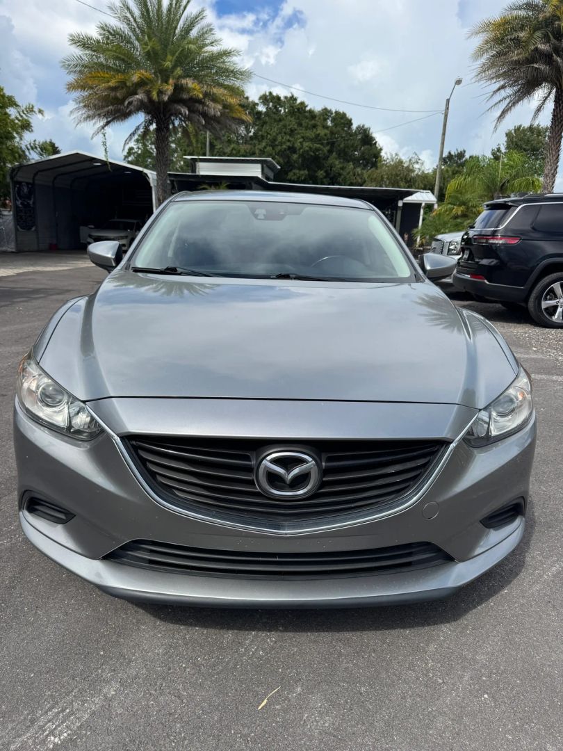 mazda mazda6 2014 JM1GJ1T65E1123053 image mazda mazda6 2014 JM1GJ1T65E1123053 image