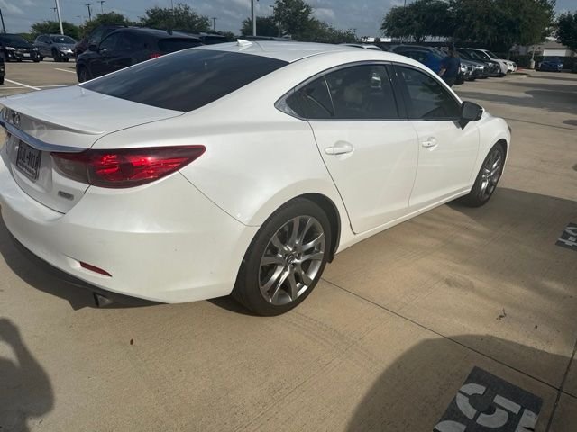 mazda mazda6 2014 JM1GJ1W62E1157270 image mazda mazda6 2014 JM1GJ1W62E1157270 image