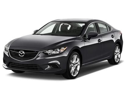 mazda mazda6 2014 JM1GJ1W66E1162438 image mazda mazda6 2014 JM1GJ1W66E1162438 image