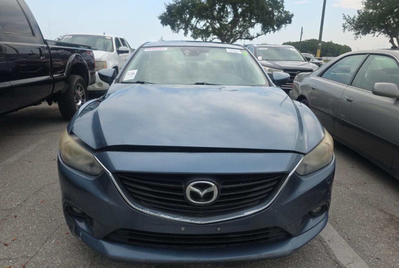 mazda mazda6 2014 JM1GJ1W68E1144300 image mazda mazda6 2014 JM1GJ1W68E1144300 image