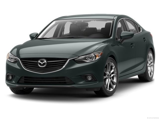 mazda mazda6 2014 JM1GJ1W68E1137332 image mazda mazda6 2014 JM1GJ1W68E1137332 image