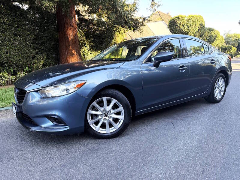 mazda mazda6 2014 JM1GJ1U57E1102128 image mazda mazda6 2014 JM1GJ1U57E1102128 image