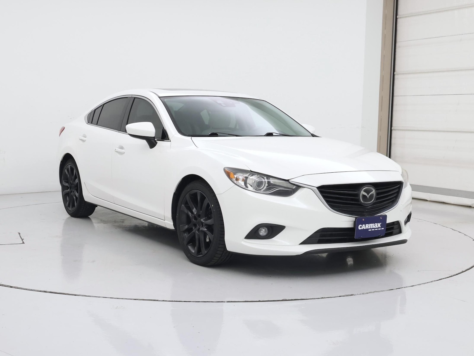 mazda mazda6 2014 JM1GJ1W69E1128879 image mazda mazda6 2014 JM1GJ1W69E1128879 image