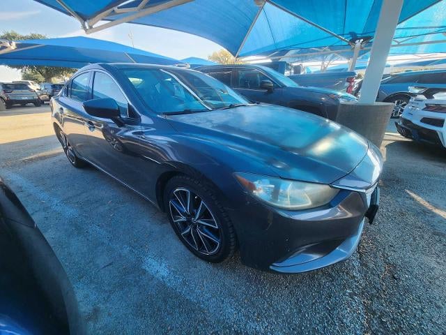 mazda mazda6 2014 JM1GJ1V51E1111728 image mazda mazda6 2014 JM1GJ1V51E1111728 image