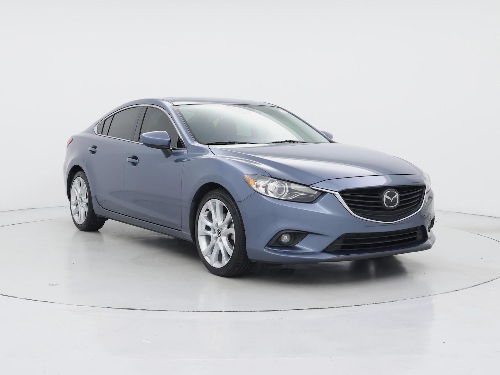mazda mazda6 2014 JM1GJ1W64E1125436 image mazda mazda6 2014 JM1GJ1W64E1125436 image