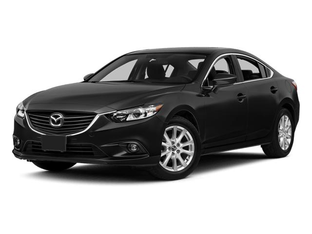 mazda mazda6 2014 JM1GJ1W60E1137616 image mazda mazda6 2014 JM1GJ1W60E1137616 image
