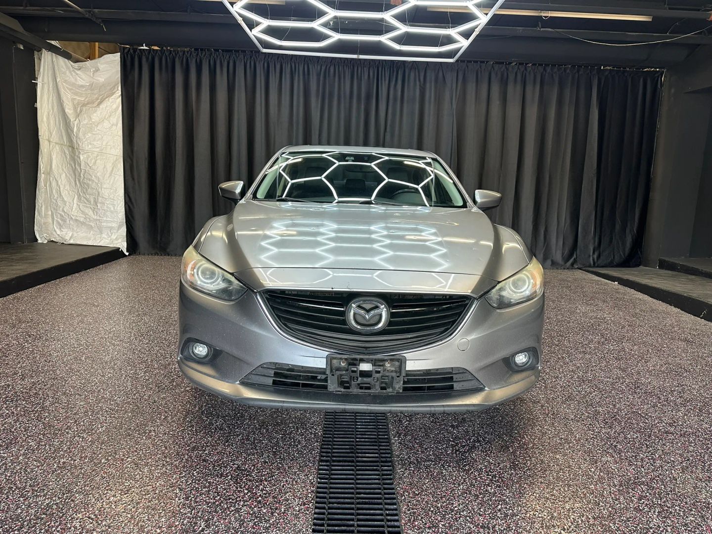 mazda mazda6 2014 JM1GJ1W62E1146916 image mazda mazda6 2014 JM1GJ1W62E1146916 image