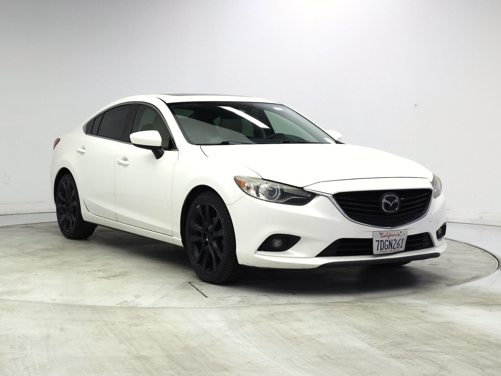 mazda mazda6 2014 JM1GJ1W62E1150898 image mazda mazda6 2014 JM1GJ1W62E1150898 image