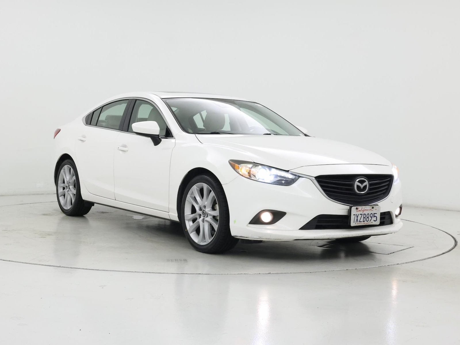 mazda mazda6 2014 JM1GJ1W63E1145886 image mazda mazda6 2014 JM1GJ1W63E1145886 image
