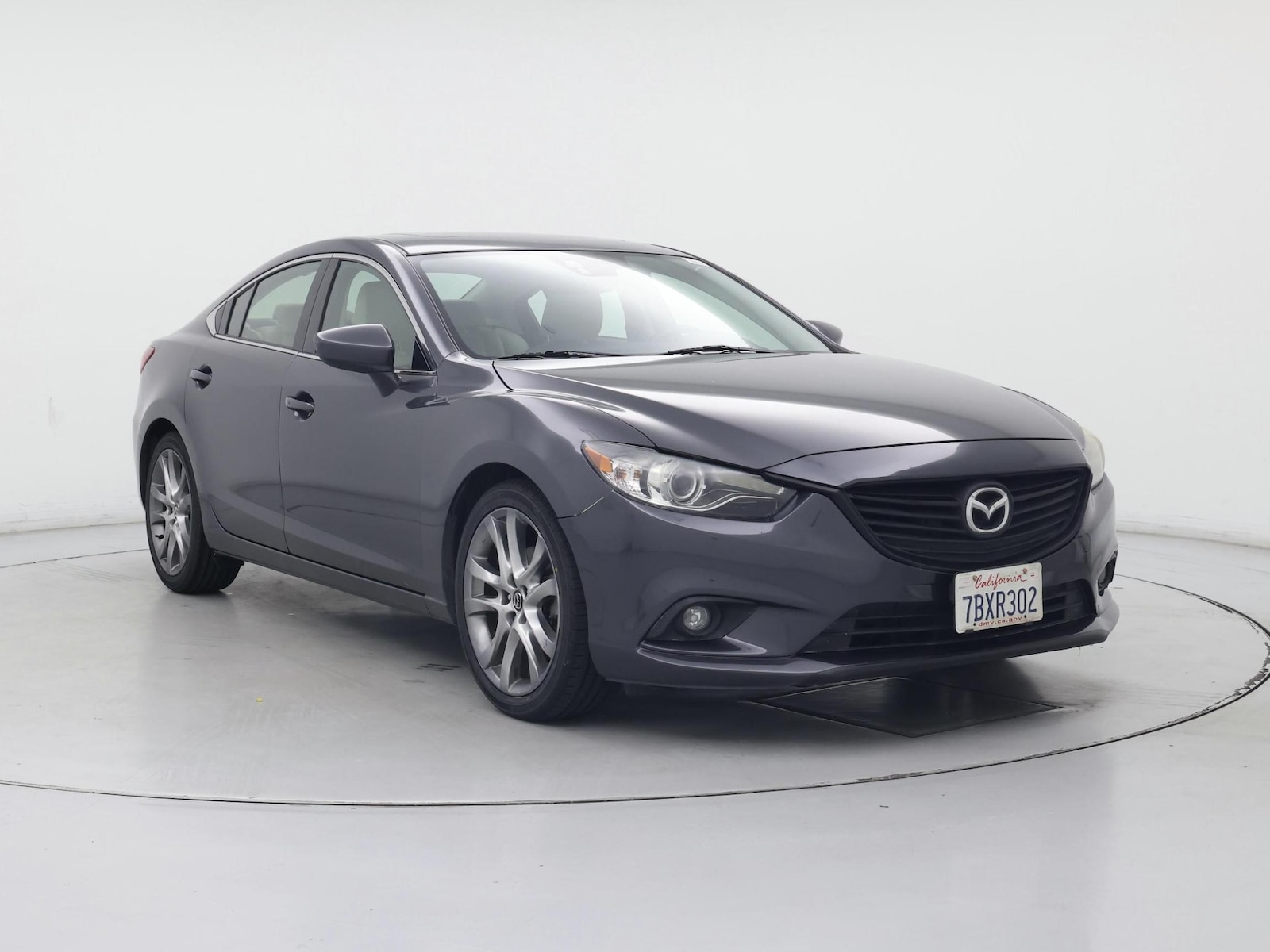 mazda mazda6 2014 JM1GJ1W65E1128023 image mazda mazda6 2014 JM1GJ1W65E1128023 image