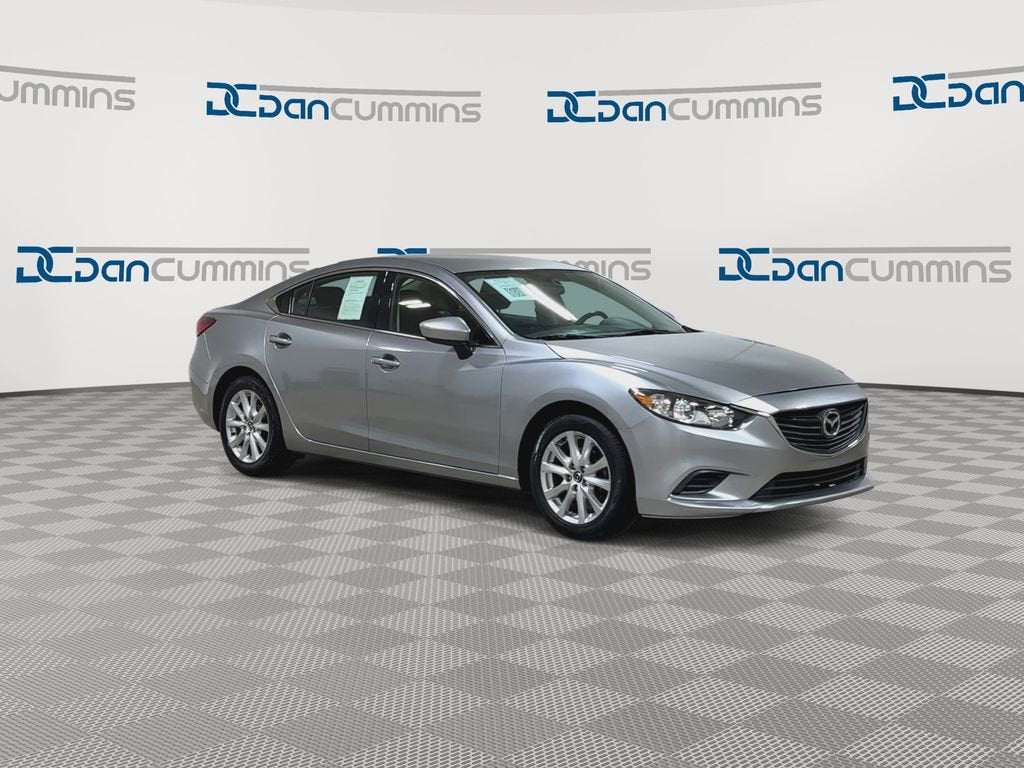 mazda mazda6 2014 JM1GJ1U65E1133287 image mazda mazda6 2014 JM1GJ1U65E1133287 image