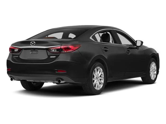 mazda mazda6 2014 JM1GJ1W60E1157073 image mazda mazda6 2014 JM1GJ1W60E1157073 image