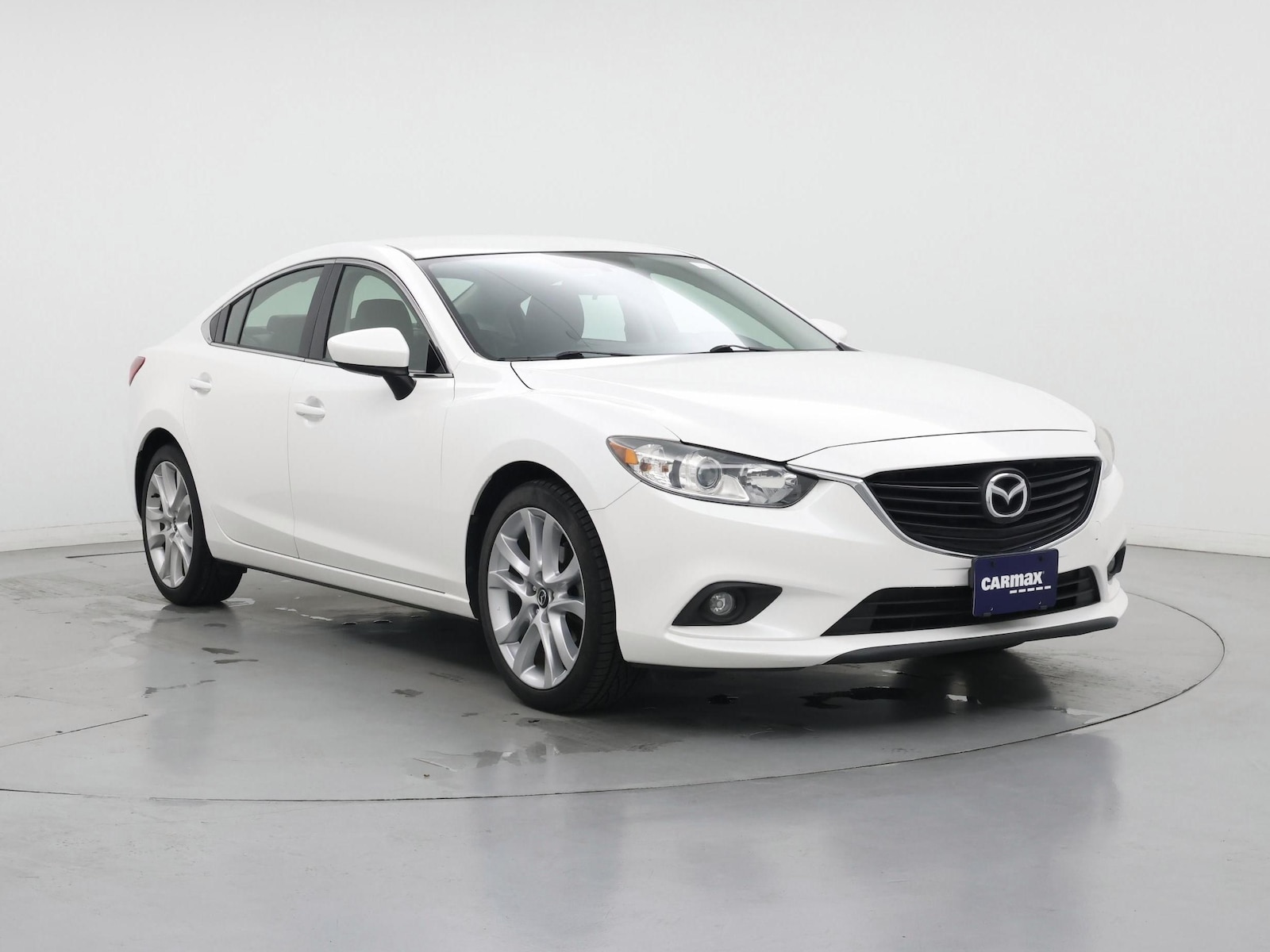 mazda mazda6 2014 JM1GJ1V62E1135514 image mazda mazda6 2014 JM1GJ1V62E1135514 image