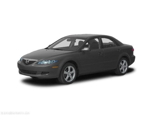 mazda mazda6 2005 1YVHP80D455M04374 image mazda mazda6 2005 1YVHP80D455M04374 image