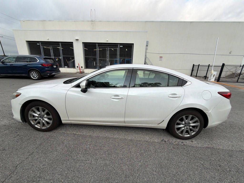 mazda mazda6 2015 JM1GJ1U57F1181348 image mazda mazda6 2015 JM1GJ1U57F1181348 image