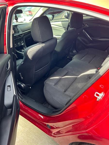 mazda mazda6 2015 JM1GJ1U52F1193116 image mazda mazda6 2015 JM1GJ1U52F1193116 image
