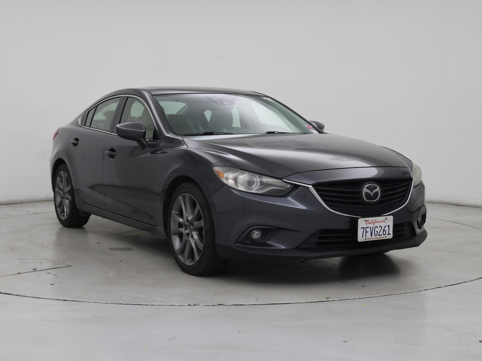mazda mazda6 2015 JM1GJ1W6XF1176571 image mazda mazda6 2015 JM1GJ1W6XF1176571 image