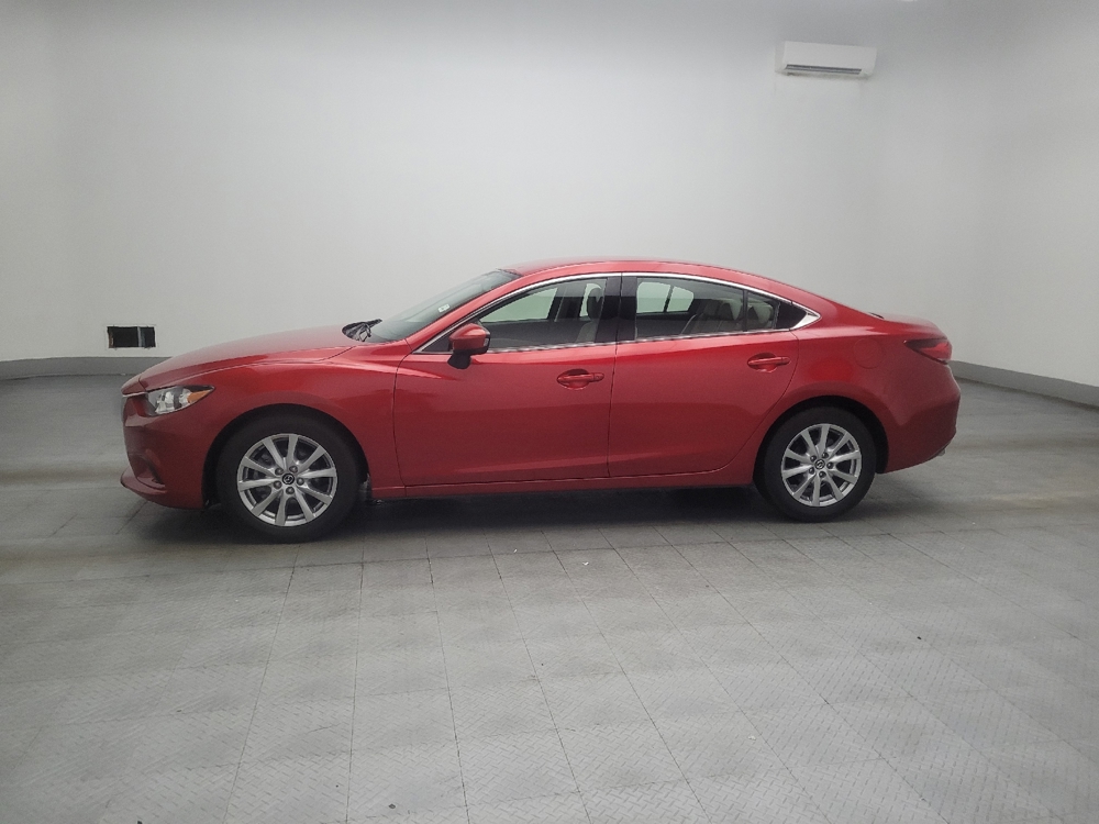 mazda mazda6 2015 JM1GJ1U64F1172857 image mazda mazda6 2015 JM1GJ1U64F1172857 image