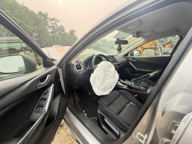 mazda mazda6 2015 JM1GJ1U50F1198363 image mazda mazda6 2015 JM1GJ1U50F1198363 image