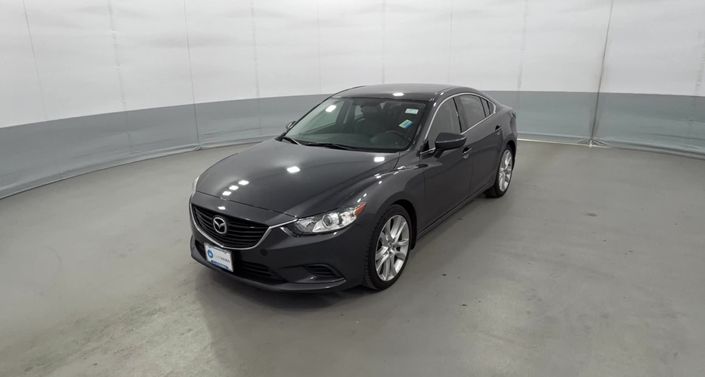 mazda mazda6 2015 JM1GJ1V56F1201278 image mazda mazda6 2015 JM1GJ1V56F1201278 image