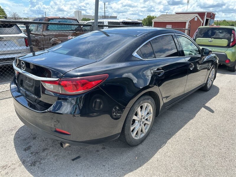 mazda mazda6 2015 JM1GJ1U51F1186125 image mazda mazda6 2015 JM1GJ1U51F1186125 image