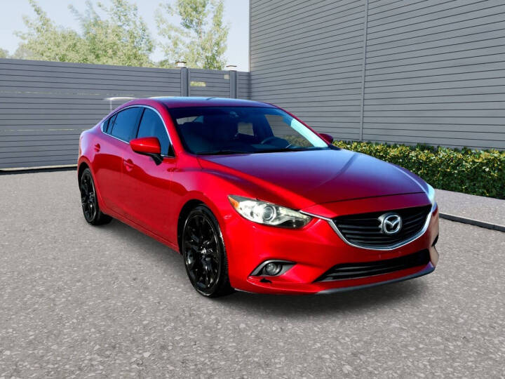 mazda mazda6 2015 JM1GJ1W52F1185093 image mazda mazda6 2015 JM1GJ1W52F1185093 image