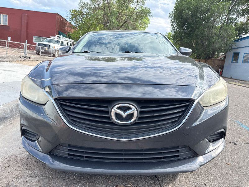 mazda mazda6 2015 JM1GJ1U57F1203221 image mazda mazda6 2015 JM1GJ1U57F1203221 image