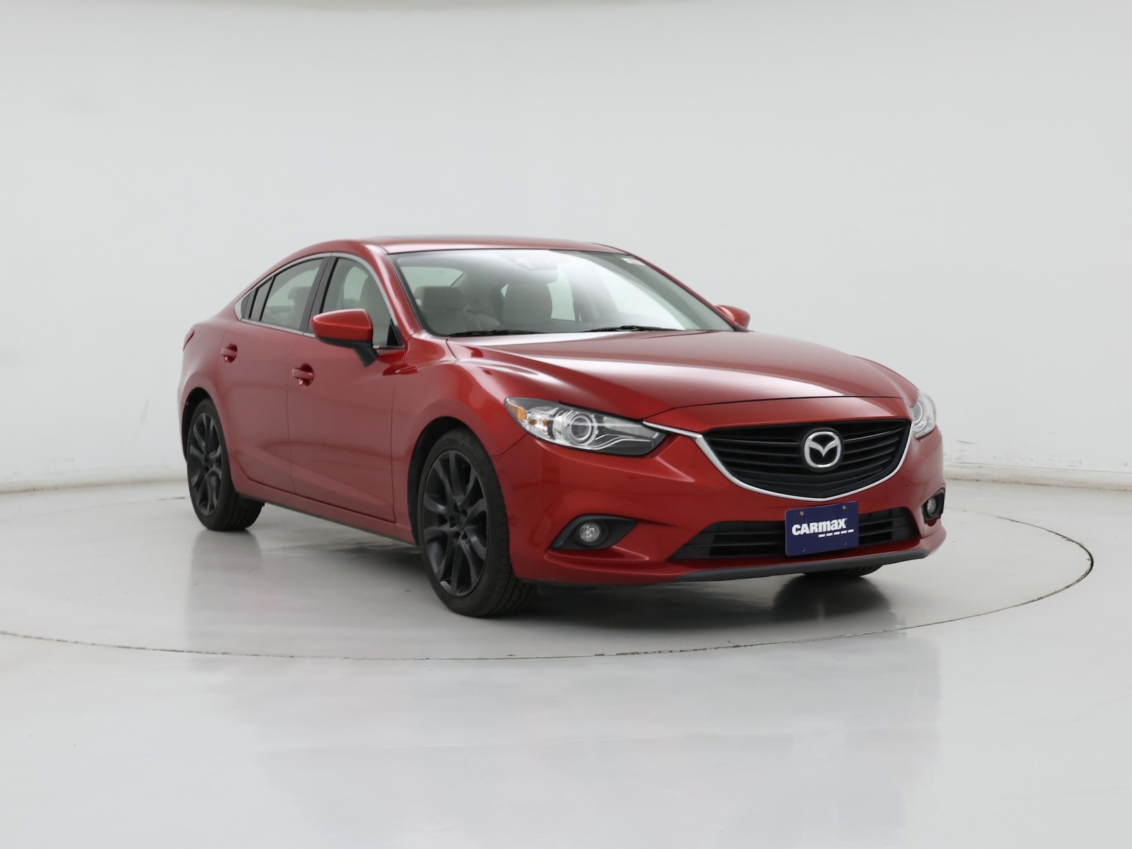 mazda mazda6 2015 JM1GJ1W50F1188655 image mazda mazda6 2015 JM1GJ1W50F1188655 image